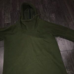 Puma women’s hoodie sweatshirt